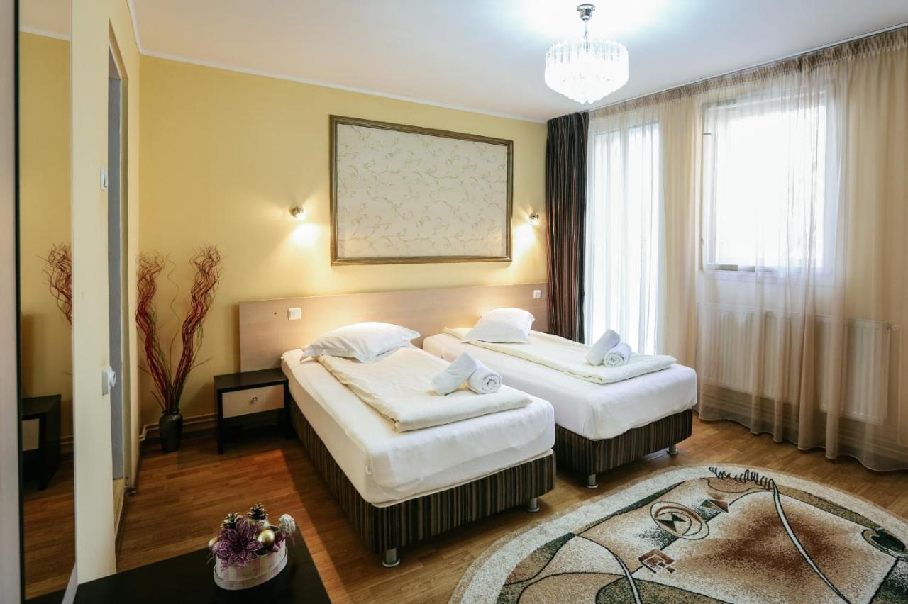Vila Vidalis Kaloşvar Dış mekan fotoğraf