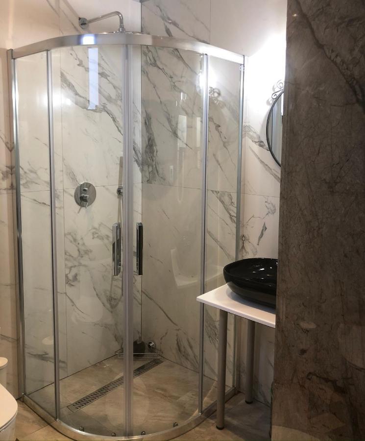 Vila Vidalis Kaloşvar Dış mekan fotoğraf
