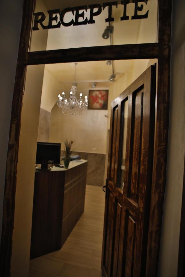 Vila Vidalis Kaloşvar Dış mekan fotoğraf
